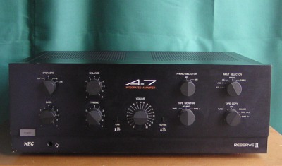 NEC A-7・名作映画・洋楽名盤ガイド