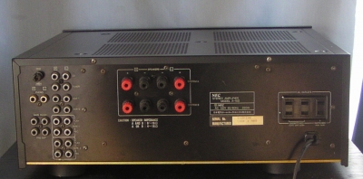 NEC A-10 Ⅱ・名作映画・洋楽名盤ガイド