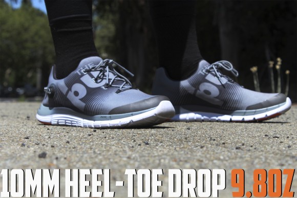 Reebok ZPump Fusion - Performance Review - WearTesters