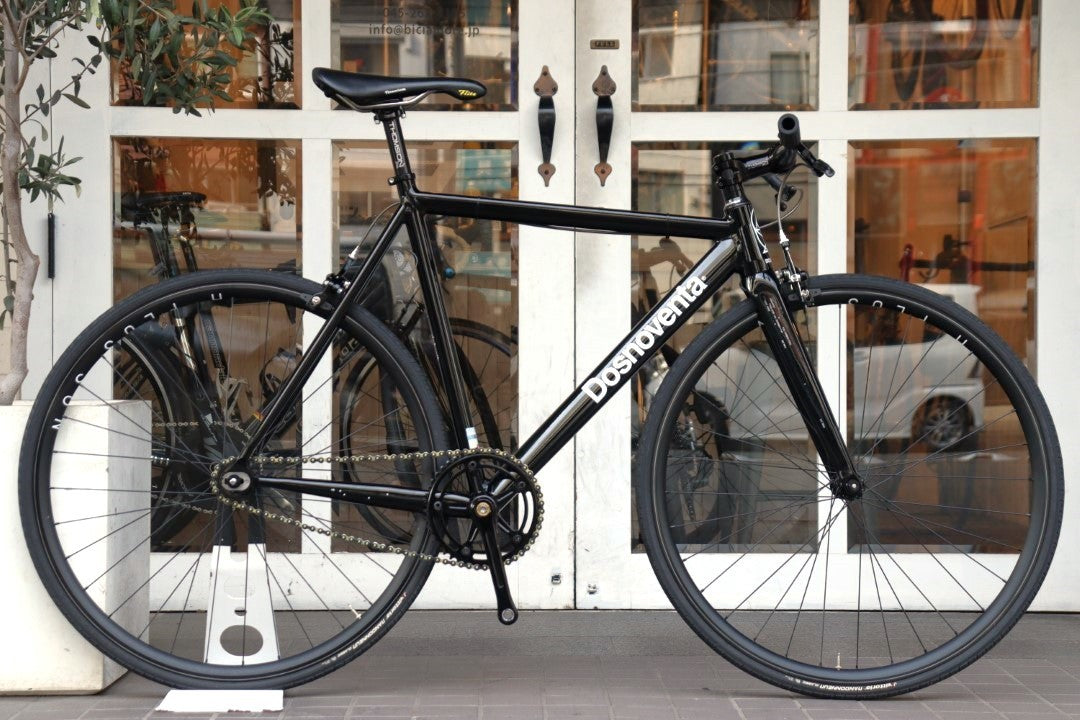 ドスノヴェンタ DOSNOVENTA デトロイト DETROIT 2023モデル Mサイズ