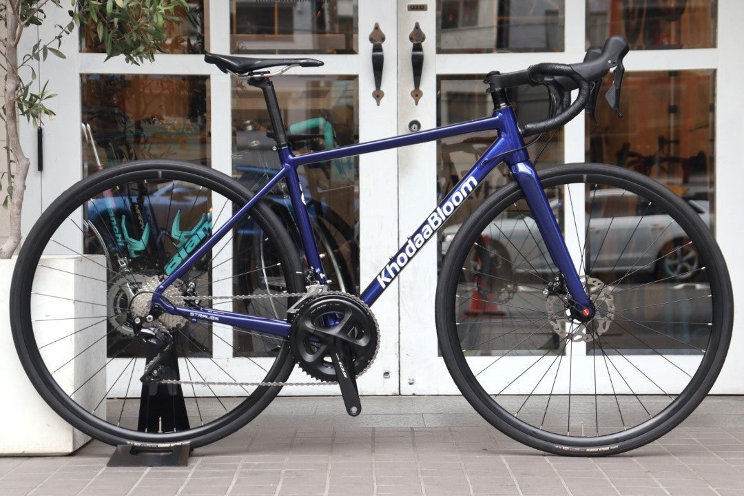 コーダーブルーム KhodaaBloom ストラウス ディスク STRAUSS DISC 2023