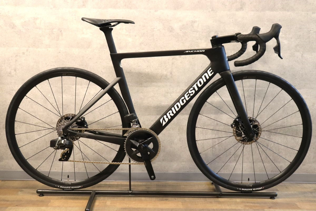 ブリジストン アンカー BRIDGESTONE ANCHOR RP9 2022 510サイズ SRAM
