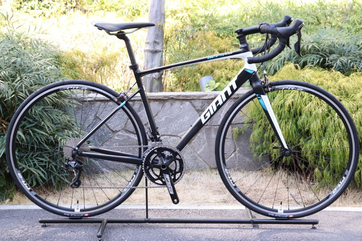 ジャイアント GIANT DEFY 1 シマノ 105 5800MIX 11S アルミ ロード