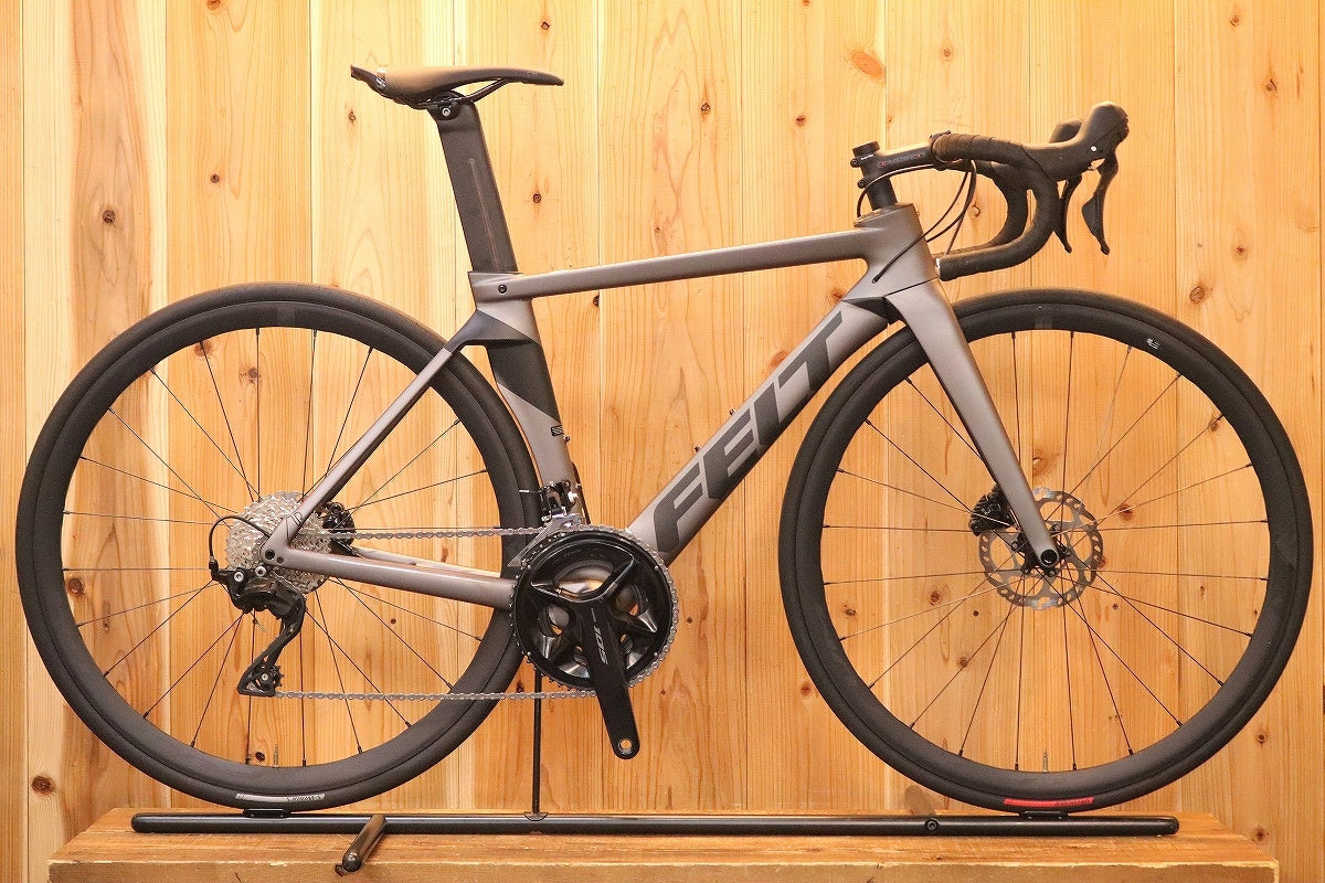 フェルト FELT AR ADVANCED DISC 2023年モデル 48サイズ シマノ 105