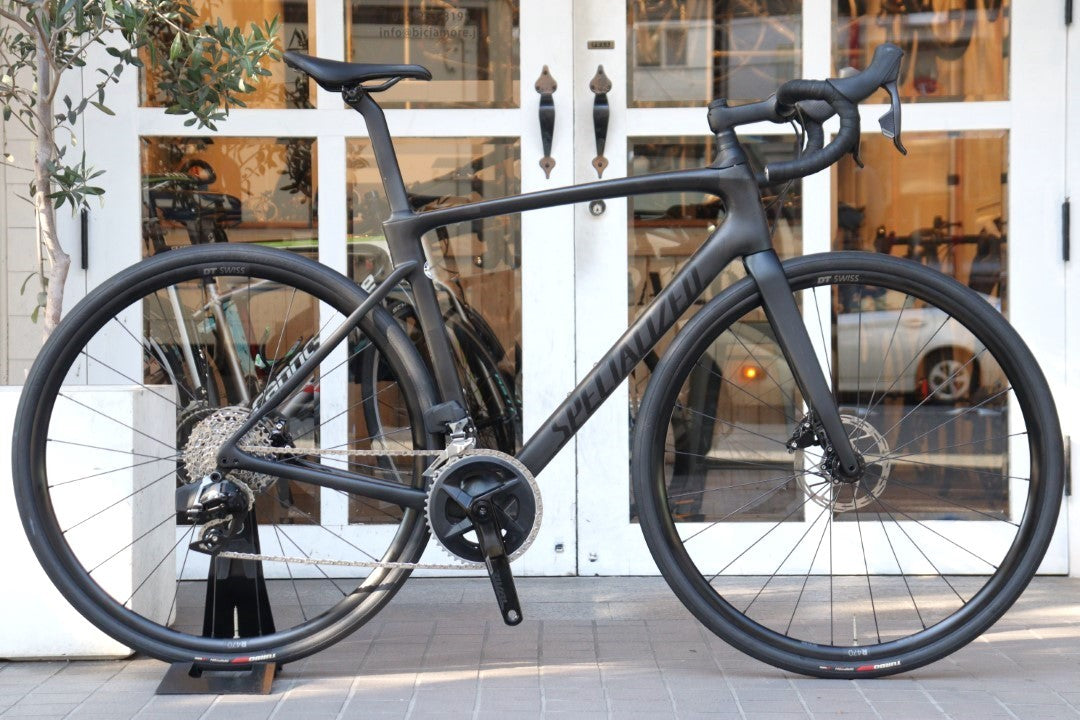 スペシャライズド SPECIALIZED ルーベ コンプ ROUBAIX COMP 2022 56