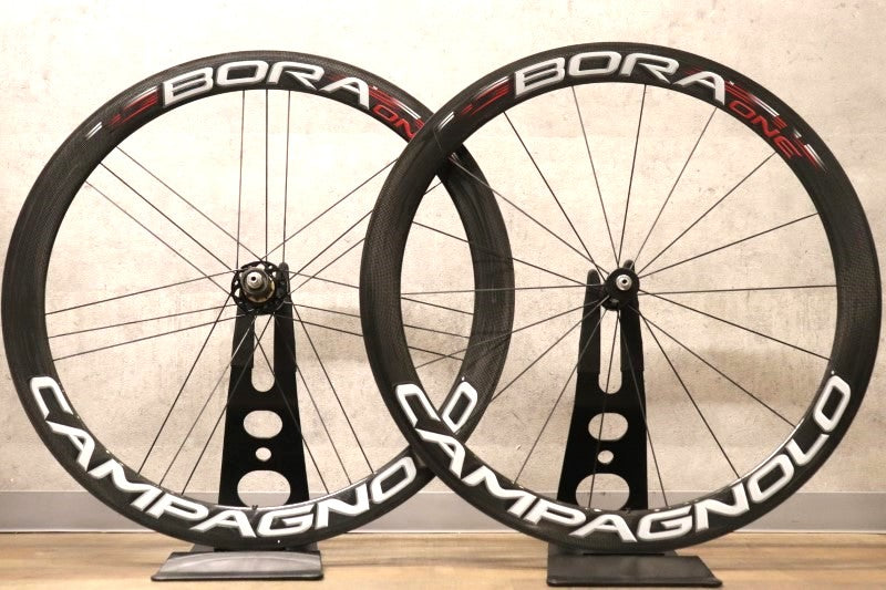 カンパニョーロ Campagnolo ボーラワン BORA ONE 50 シマノ10S