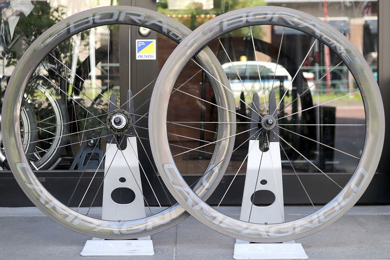 カンパニョーロ Campagnolo ボーラワン BORA ONE 50 カーボン チューブ