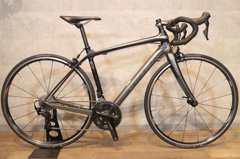トレック TREK ドマーネ DOMANE 4.3 2013モデル 52サイズ シマノ 105