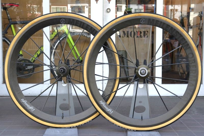 ライトウェイト Lightweight マイレンシュタイン オーバーマイヤー