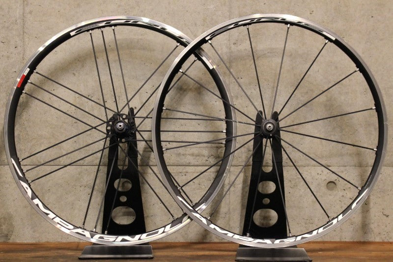 カンパニョーロ Campagnolo ユーラス EURUS アルミ クリンチャー