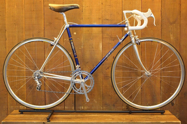 ビチュー VITUS ANDRE BERTIN 979DURAL 1980年代 カンパニョーロ 6S