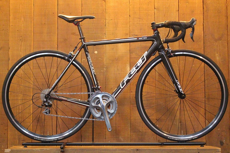 フェルト FELT F5 2011モデル 54サイズ シマノ 105 5700 MIX 10s