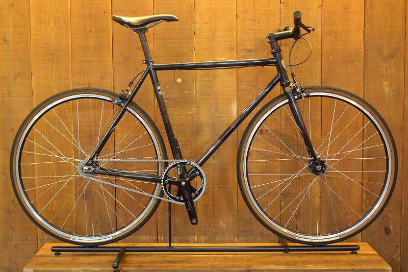 オールシティ ALL-CITY ビッグブロック BIG BLOCK 2021年モデル 52