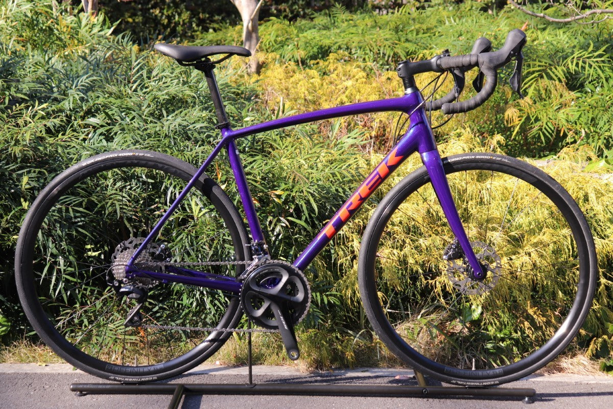 トレック TREK エモンダ EMONDA ALR5 DISC 2021 56サイズ シマノ 105