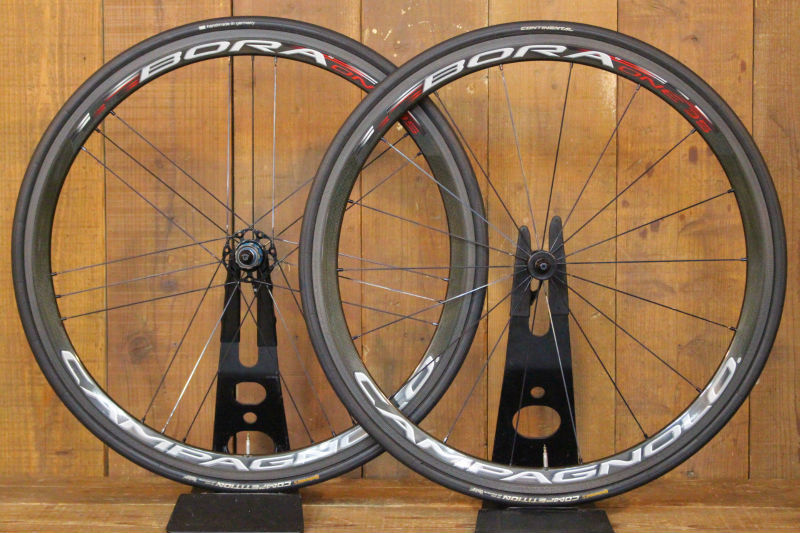 カンパニョーロ Campagnolo ボーラ ワン BORA ONE 35 カーボン
