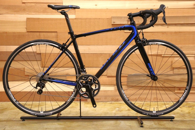 ジャイアント GIANT TCR0 2015モデル Mサイズ シマノ 105 5800MIX 11S