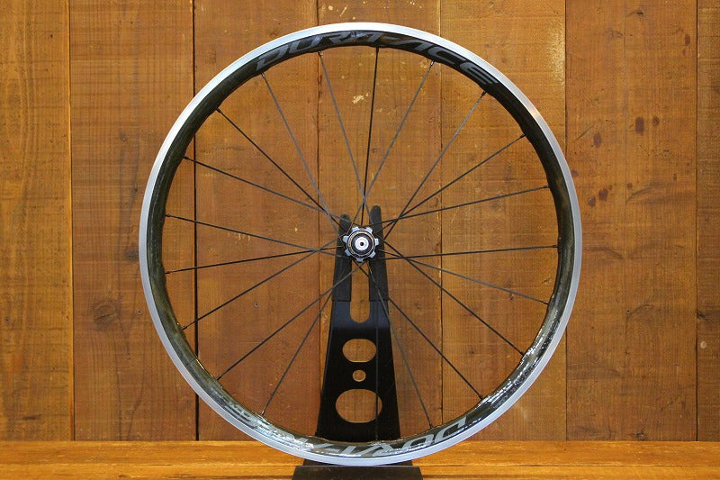 シマノ SHIMANO デュラエース DURA-ACE WH-R9100 C35 アルミ カーボン