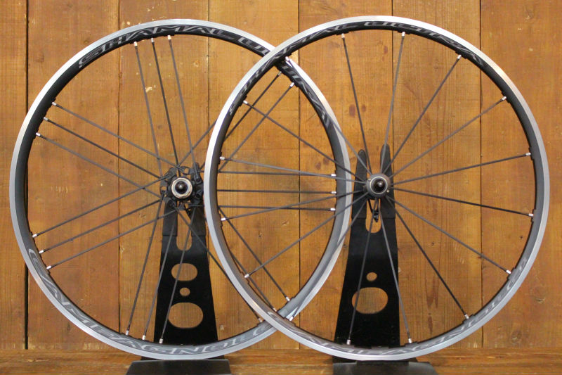 カンパニョーロ Campagnolo シャマル ウルトラ SHAMAL ULTRA アルミ