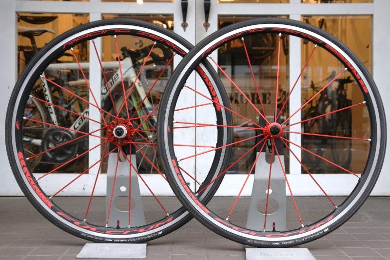 フルクラム FULCRUM レーシングゼロ コンペティツィオーネ RACING ZERO