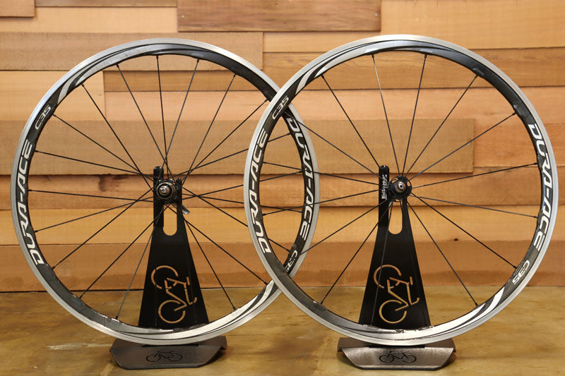 シマノ SHIMANO デュラエース DURA-ACE WH-9000-C35-CL クリンチャー