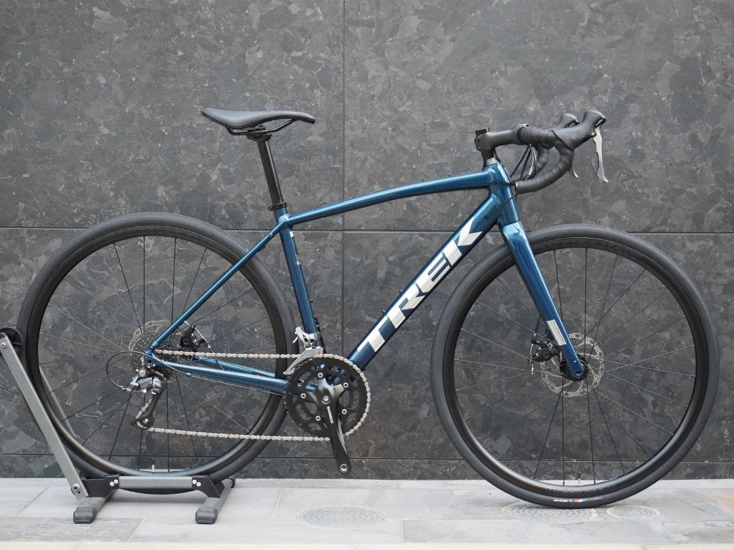トレック TREK ドマーネ ディスク DOMANE AL2 DISC 2021 52サイズ