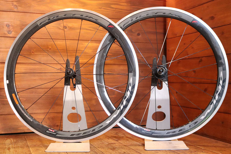 フルクラム FULCRUM レッドウインド Red Wind XLR シマノ11S アル