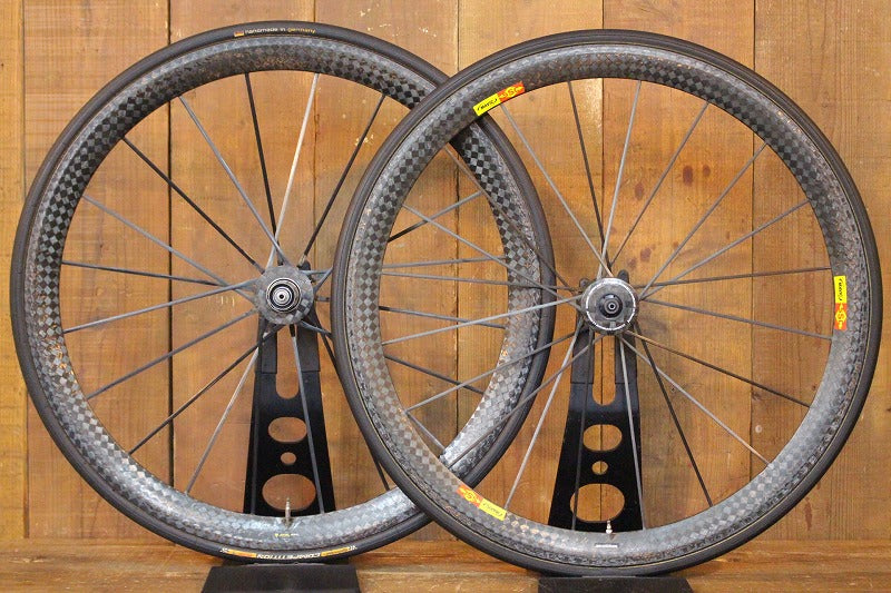 マヴィック MAVIC コスミック カーボン アルチメイト COSMIC CARBONE