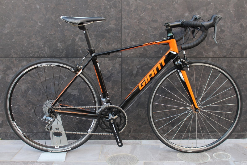 ジャイアント GIANT ディファイ DEFY 4 2016年モデル Mサイズ シマノ