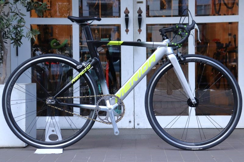 メリダ MERIDA リアクト トラック REACTO TRACK 500 2020モデル 50