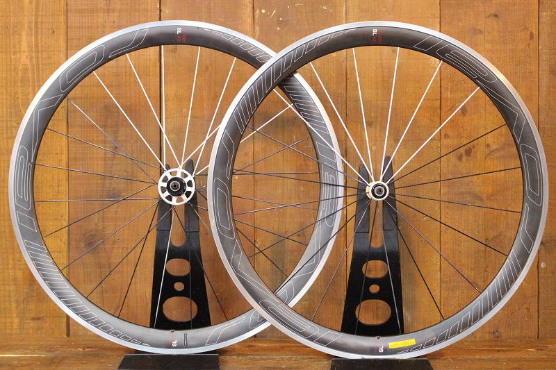 ロヴァール ROVAL ラピーデ RAPIDE SL45 アルミ カーボン クリンチャー