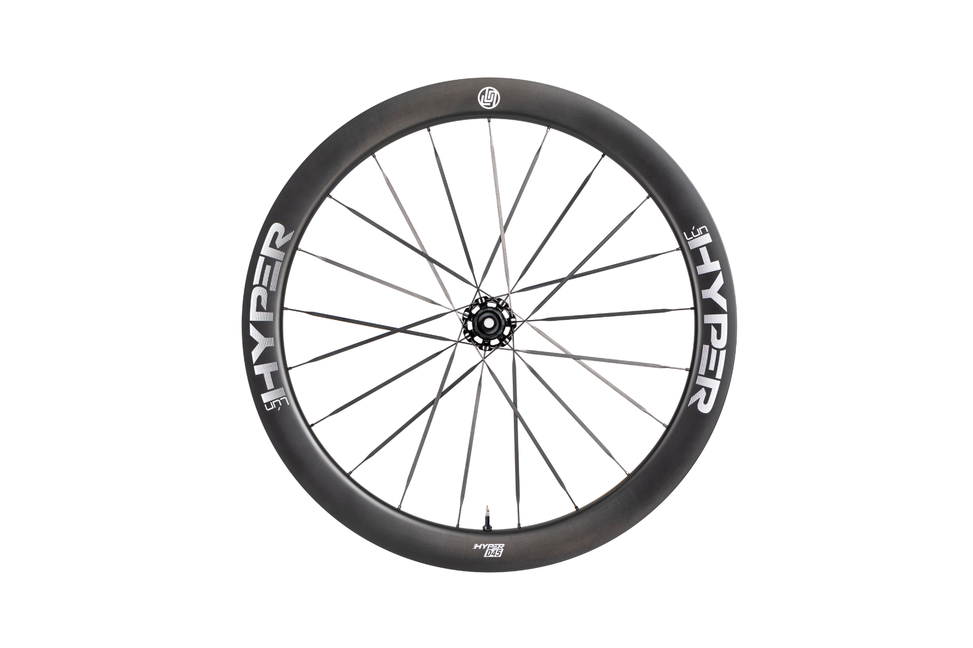 Lún HYPER 3 – WINSPACE JAPAN