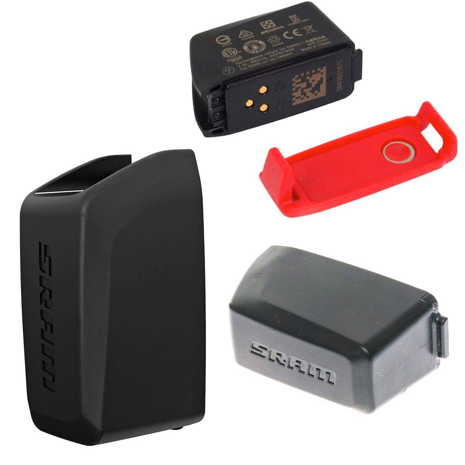 SRAM eTap Replacement Battery for Front or Rear Derailleur