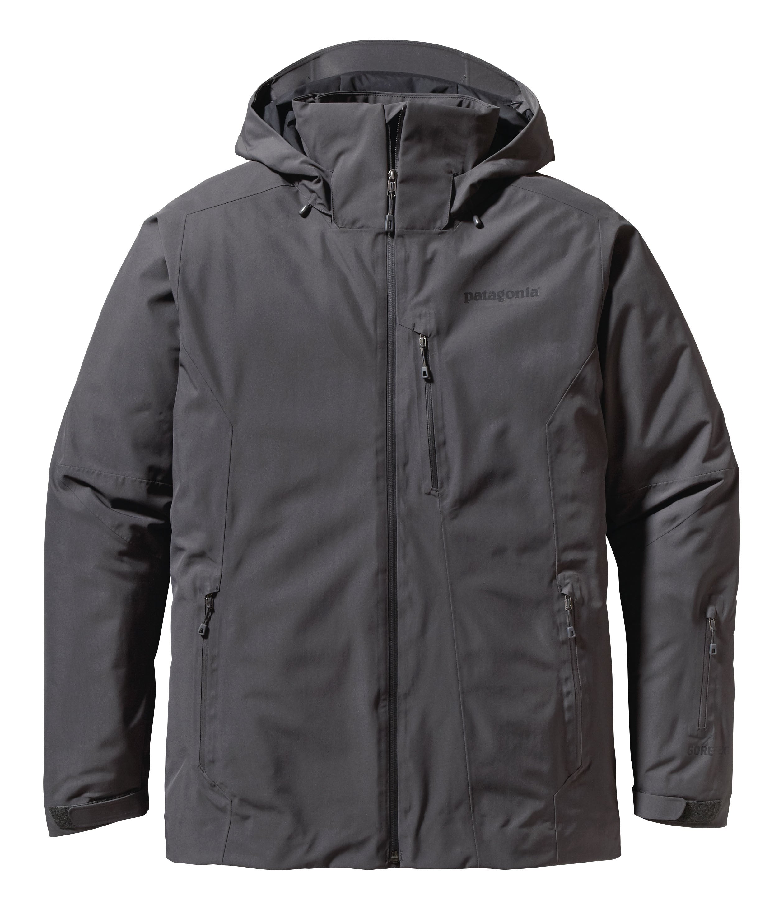 M's Insulated Powder Bowl Jacket – Patagonia Worn Wear®