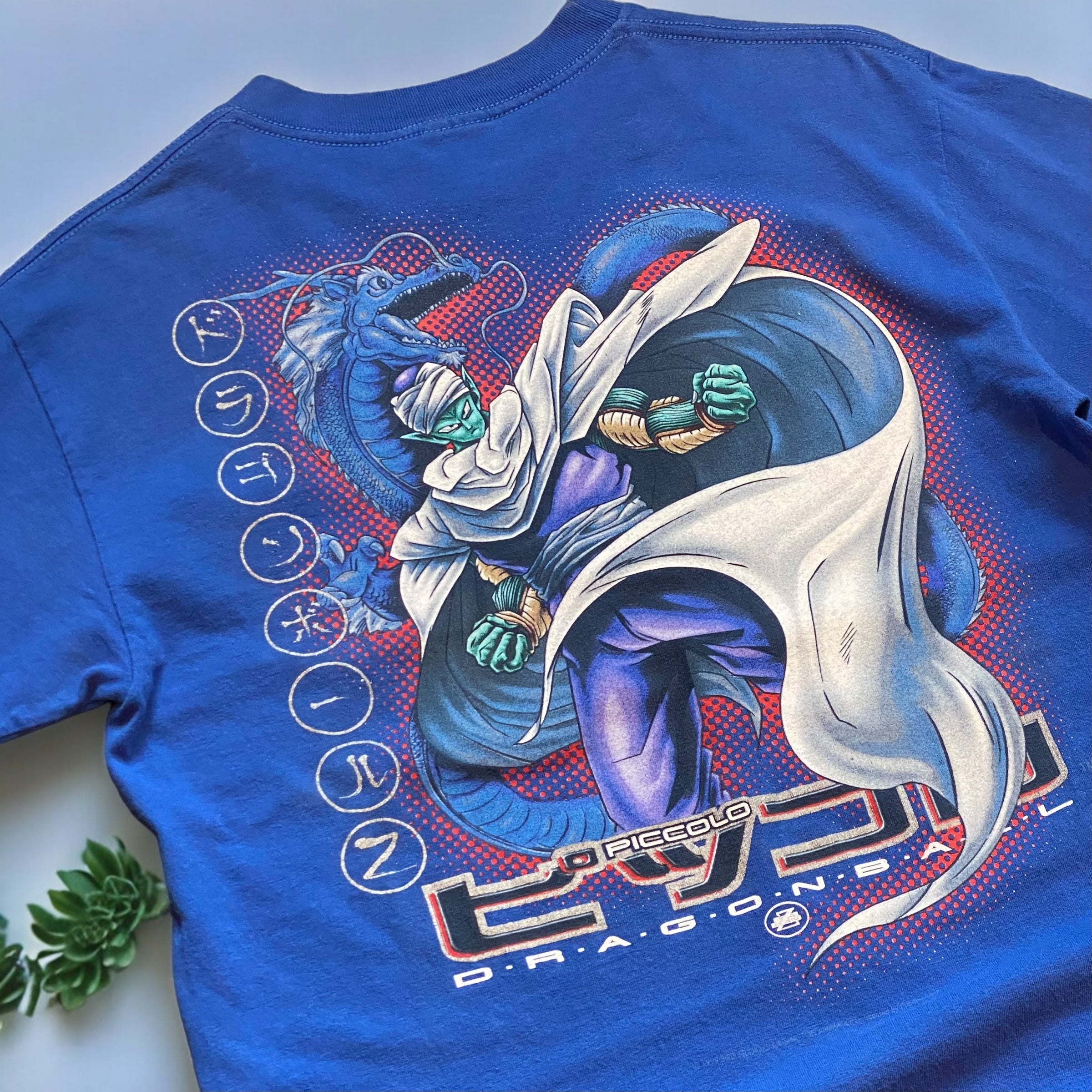 古着Tシャツ】アニメ 90's ALSTYLE 