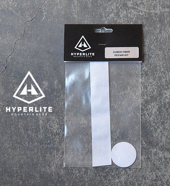 Hyperlite Mountain Gear ハイパーライトマウンテンギア Dyneema