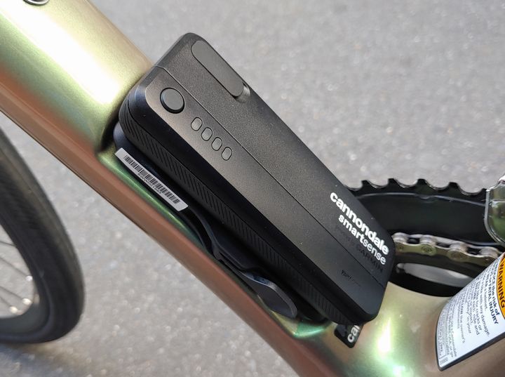 試乗車】噂のレーダー＆ライト試せます！新型シナプス試乗車用意しま