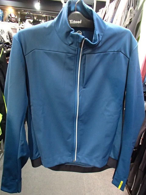 MAVIC】お得な今こそMAVICウェアを手に入れよう！ | サイクルウェアの