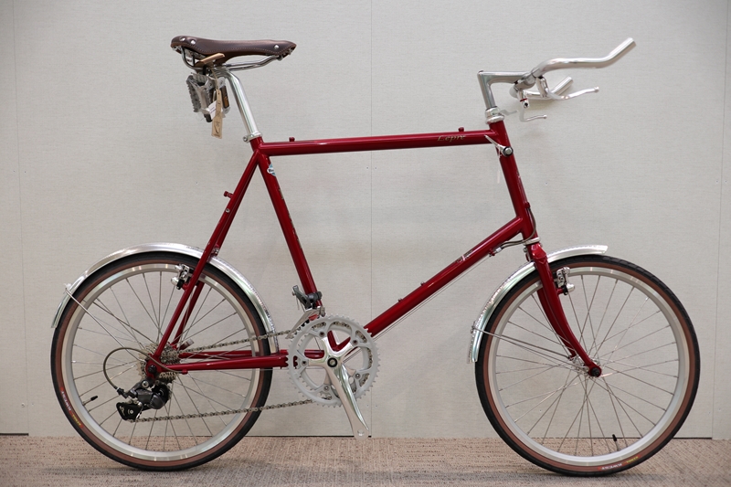 決算最終価格】BIANCHIのミニベロシリーズと言えば… | Y's Road 横浜