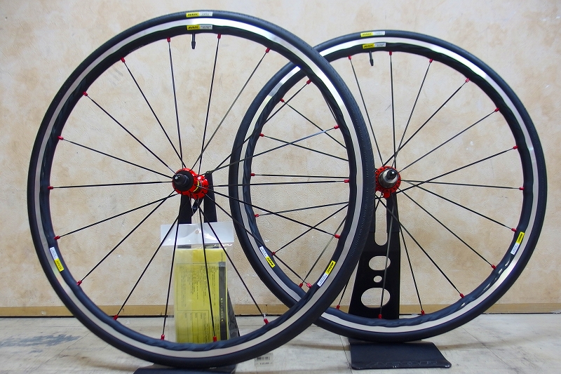 グレード以上の性能!?中身も見た目も劇的変化の『KSYRIUM ELITE』再