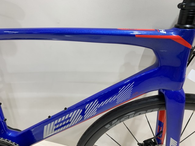 船橋決算値下!】取り扱い希少BH！ QUARTZ AERO DISC 105はロングライド
