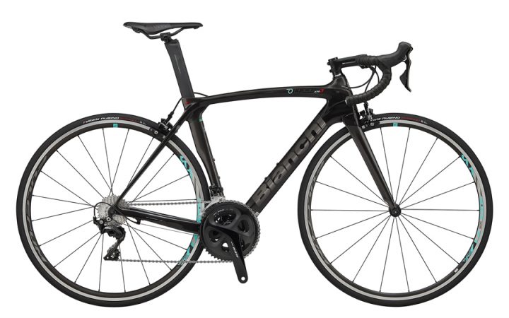 リムブレーキ最終進化形？】BIANCHIのOLTRE XR3が特価で入荷です