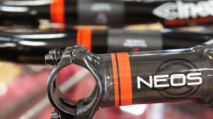 東大和×チネリ】 『ネオモルフェ×ネオス』の組み合わせが美しい