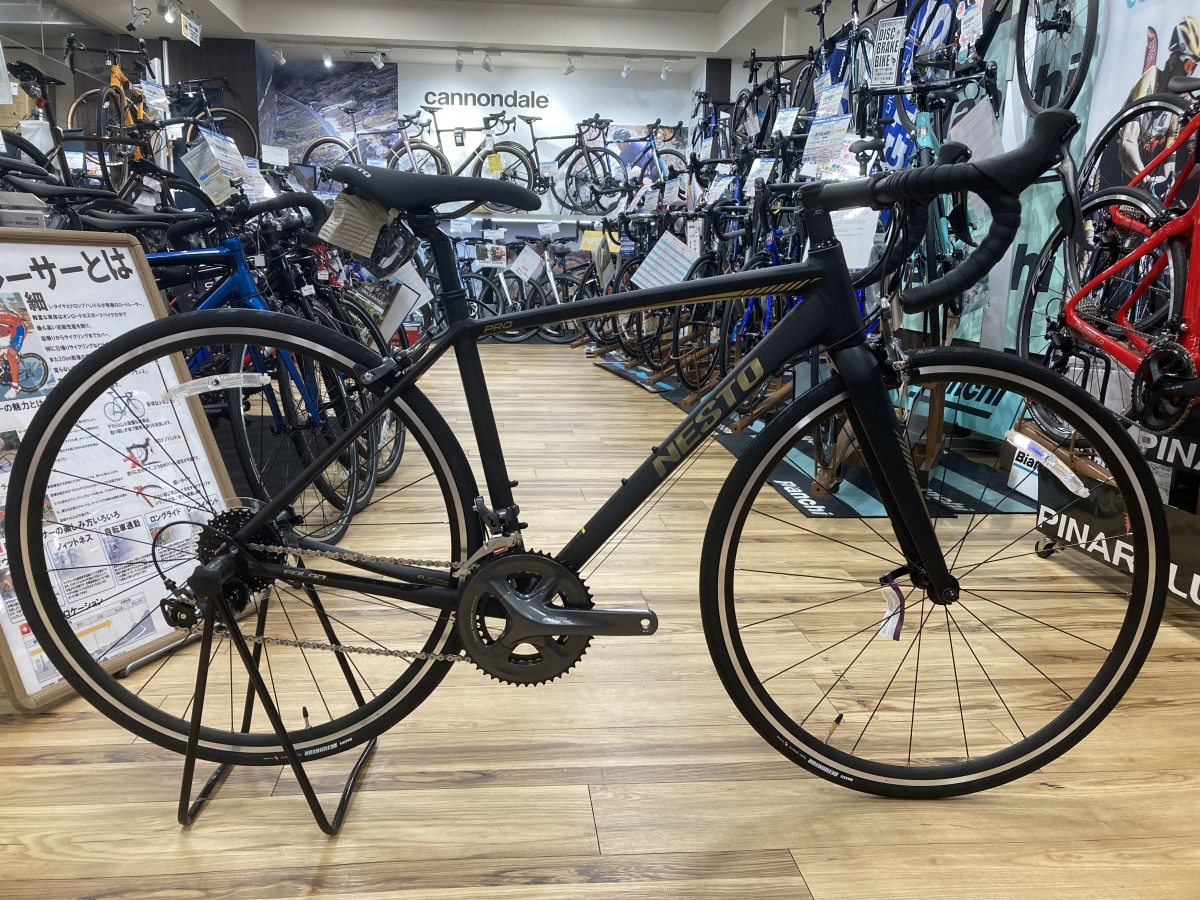 NESTO】初めての1台にオススメな「FALAD PRO」在庫ございます