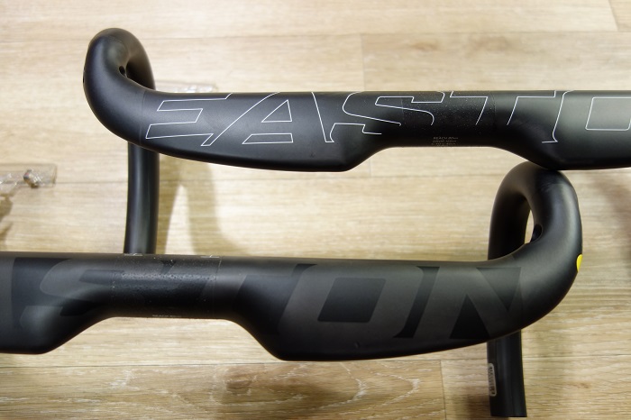 ついに入荷！！エアロハンドルならイーストン「EC90エアロ」で決まり
