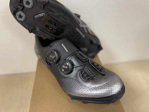マルチに使えるSPDシューズ。当店1番人気のSHIMANO XC702 | サイクル