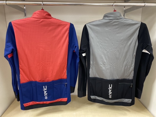 SALE20%〜30%OFF!真冬を乗り切るrericインサレーションシリーズ