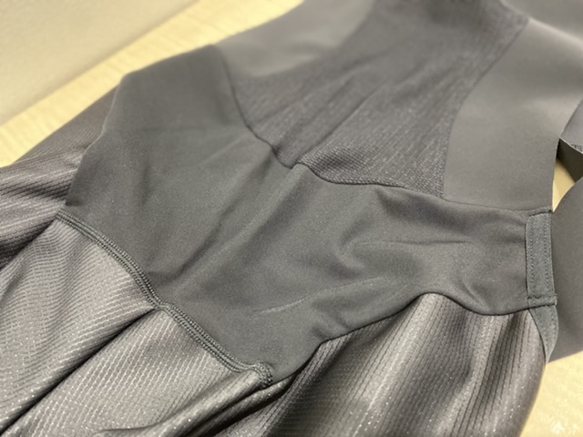 驚きの履き心地！reric渾身の新作5℃帯ビブタイツが待望の入荷