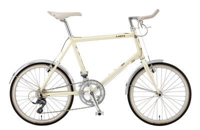 Bianchi】「アナタのカスタム願望、かなえときました！」…的な、異色の