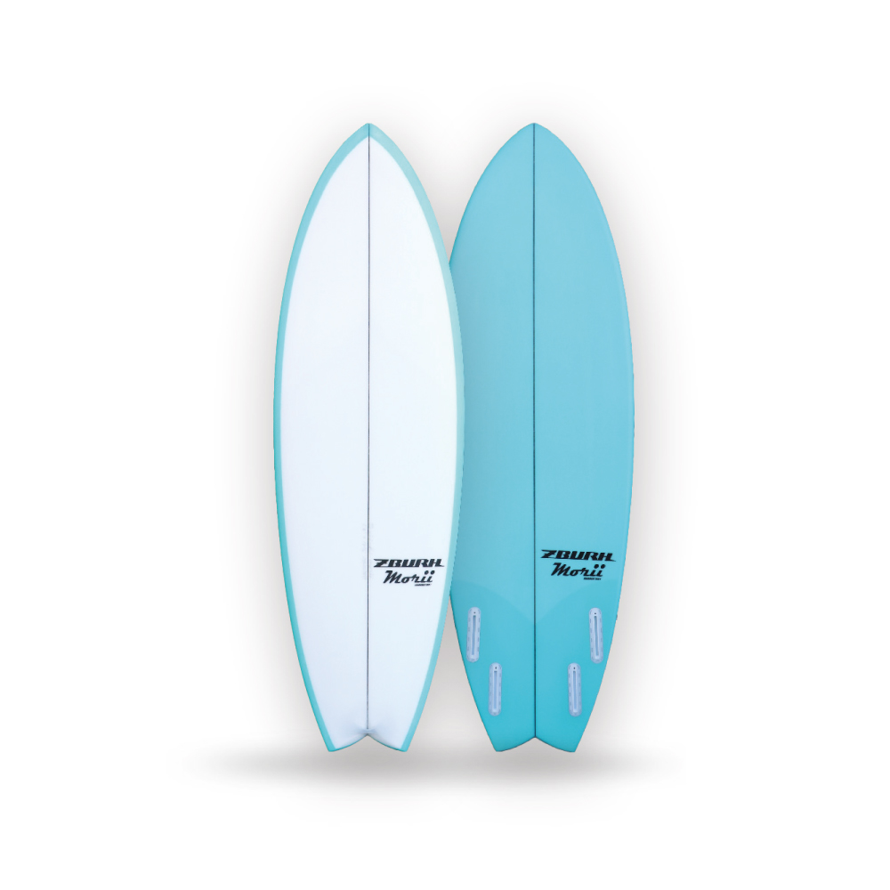 BORADS – ZBURH CUSTOM SURFBOARDS