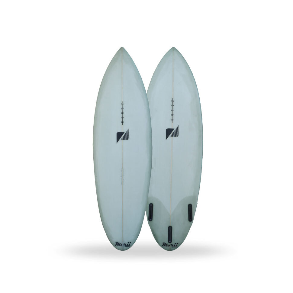 BORADS – ZBURH CUSTOM SURFBOARDS